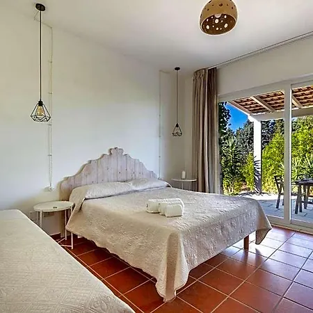 Tenuta Terenzano Отель 3*