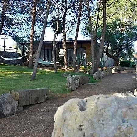 Tenuta Terenzano 3* 우겐토