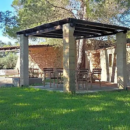 Tenuta Terenzano Отель Удженто