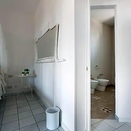 Tenuta Terenzano 아파트호텔 3*