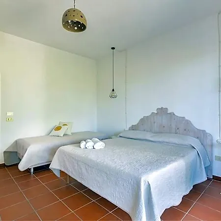 Tenuta Terenzano 3* 우겐토