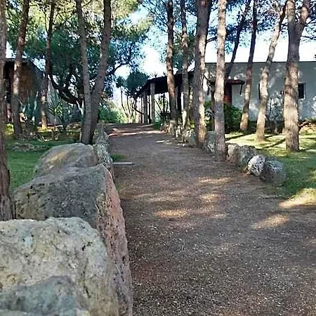 Tenuta Terenzano 아파트호텔 우겐토